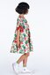 Rock Your Kid Maletto S/S Sun Dress