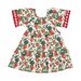 Rock Your Kid Maletto S/S Sun Dress