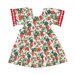 Rock Your Kid Maletto S/S Sun Dress