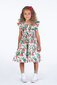 Rock Your Kid Maletto S/S Shirred Dress