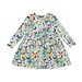 Rock Your Kid Butterflies L/S Dress