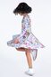 Rock Your Kid Fairy Time L/S Waisted Dress