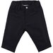 Bebe Albert Navy Baby Pants