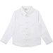 Bebe Albert L/S Shirt - Cloud