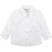 Bebe Albert L/S Baby Shirt - Cloud