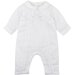 Bebe Albert Dressy Romper