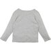 Bebe Blair Polar Bear Tee - Grey Marle