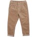 Bebe Beige Cord Pants