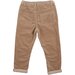 Bebe Beige Cord Pants