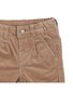 Bebe Beige Baby Cord Pants