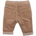 Bebe Beige Baby Cord Pants
