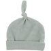 Bebe Atlas Velour Beanie - Sage