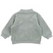 Bebe Sage Velour Baby Jacket