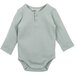 Bebe Sage Rib Bodysuit