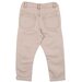 Bebe Scout Denim Pants - Stone