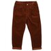 Bebe Caramel Cord Pants