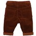 Bebe Caramel Baby Cord Pants