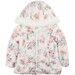 Bebe Esme Hooded Jacket