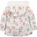 Bebe Esme Hooded Jacket