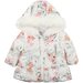 Bebe Esme Hooded Baby Jacket