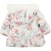 Bebe Esme Hooded Baby Jacket