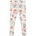 Bebe Esme Print Leggings