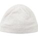 Bebe Margot Velour Beanie - Cream Marle