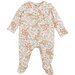 Bebe Margot Zip Onesie