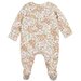 Bebe Margot Zip Onesie