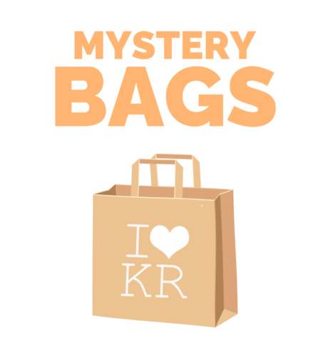 Mystery Bag - Boys Summer