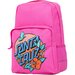 Santa Cruz Take Flight Dot Backpack - Pink