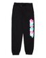 Santa Cruz Strip Block Track Pant - Black