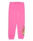 Santa Cruz Asp Paradise Fire Track Pant - Pink