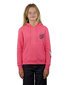 Santa Cruz Asp Paradise Fire Hoody - Pink