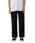 Santa Cruz Oval Strip Pant - Black