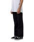 Santa Cruz Oval Strip Pant - Black