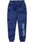 Santa Cruz Inherit Strip Track Pant - Dark Blue Tie Dye