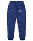 Santa Cruz Inherit Strip Track Pant - Dark Blue Tie Dye