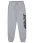 Santa Cruz Classic Strip Track Pant - Concrete