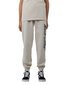 Santa Cruz Classic Strip Track Pant - Concrete