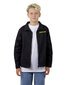 Santa Cruz Snake Dot Strip Jacket - Black