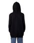 Santa Cruz Classic Dot Front Hoodie - Black