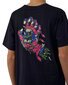 Santa Cruz Mummy Hand S/S Tee - Black