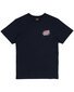 Santa Cruz Mummy Hand S/S Tee - Black