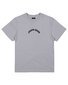 Santa Cruz Vertical Horizon Arch S/S Tee - Concrete