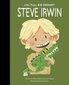 Little People, Big Dreams Steve Irwin