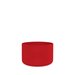 Frank Green 1000ml Bottle Bumper Guard - Atomic Red