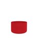 Frank Green 1000ml Bottle Bumper Guard - Atomic Red