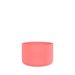 Frank Green 1000ml Bottle Bumper Guard - Sweet Peach