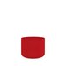 Frank Green 595ml Bottle Bumper Guard - Atomic Red